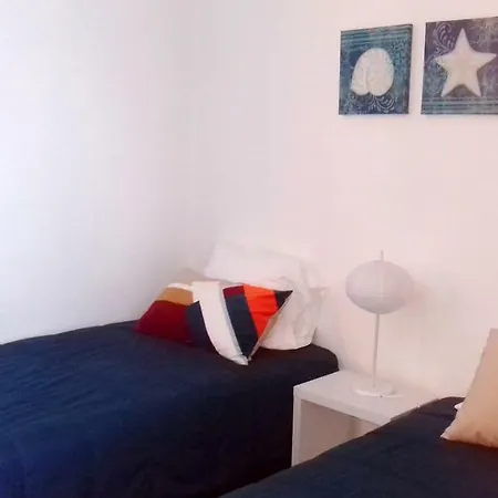Apartment Beach 